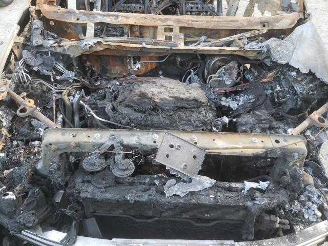 2C4RC1BG1NR129019 - 2022 CHRYSLER PACIFICA TOURING L BLACK photo 12