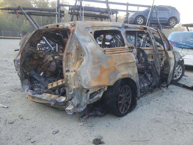 2C4RC1BG1NR129019 - 2022 CHRYSLER PACIFICA TOURING L BLACK photo 3