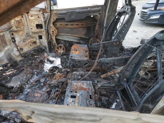 2C4RC1BG1NR129019 - 2022 CHRYSLER PACIFICA TOURING L BLACK photo 7