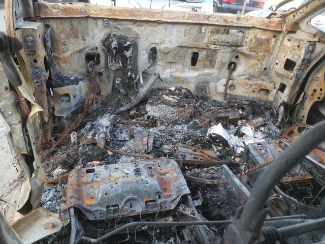 2C4RC1BG1NR129019 - 2022 CHRYSLER PACIFICA TOURING L BLACK photo 8