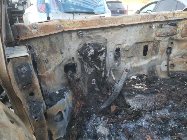 2C4RC1BG1NR129019 - 2022 CHRYSLER PACIFICA TOURING L BLACK photo 9