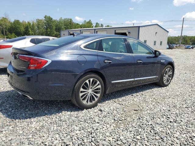 1G4ZP5SS5HU207157 - 2017 BUICK LACROSSE ESSENCE BLUE photo 3