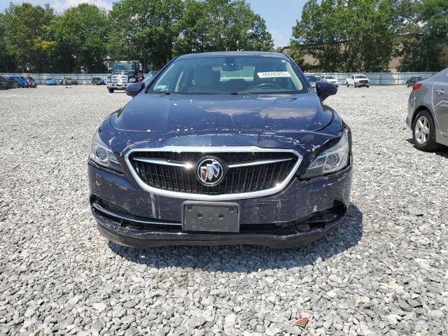 1G4ZP5SS5HU207157 - 2017 BUICK LACROSSE ESSENCE BLUE photo 5