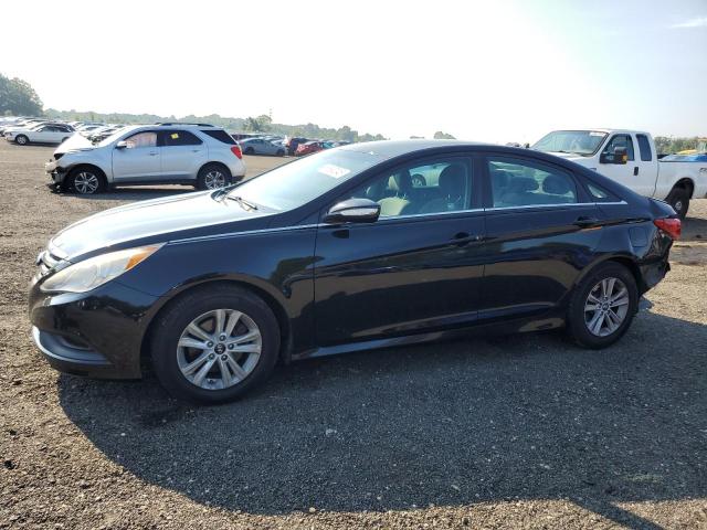 2014 HYUNDAI SONATA GLS, 