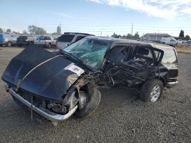 JT3VN39W9P0104128 - 1993 TOYOTA 4RUNNER VN39 SR5 黑色 照片 1