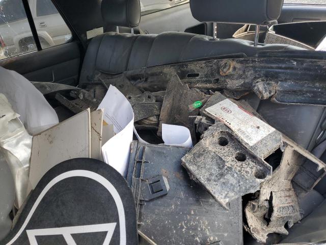 JT3VN39W9P0104128 - 1993 TOYOTA 4RUNNER VN39 SR5 黑色 照片 10