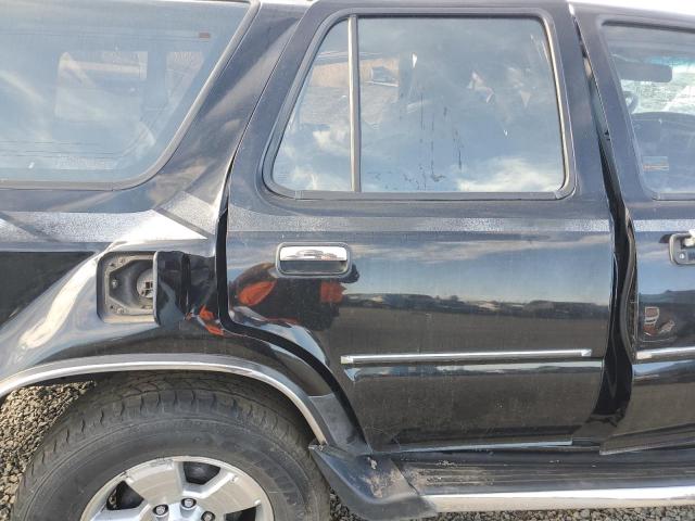 JT3VN39W9P0104128 - 1993 TOYOTA 4RUNNER VN39 SR5 BLACK photo 11