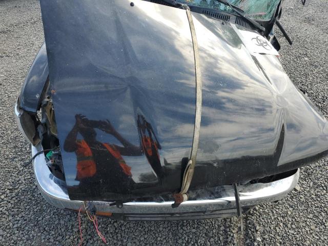 JT3VN39W9P0104128 - 1993 TOYOTA 4RUNNER VN39 SR5 黑色 照片 12