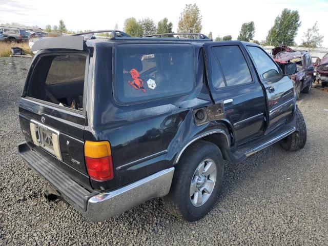 JT3VN39W9P0104128 - 1993 TOYOTA 4RUNNER VN39 SR5 黑色 照片 3