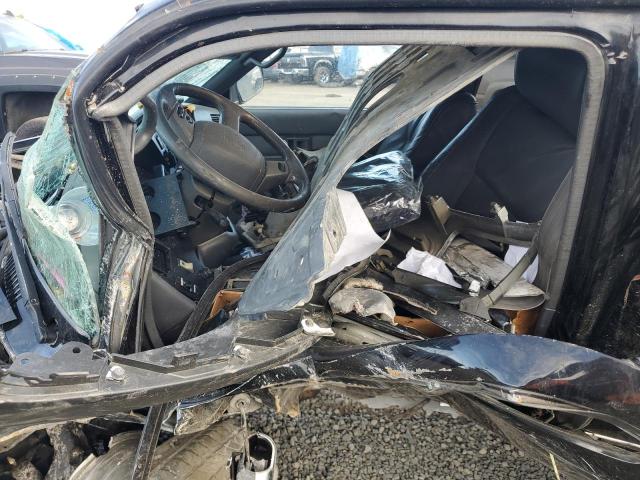 JT3VN39W9P0104128 - 1993 TOYOTA 4RUNNER VN39 SR5 黑色 照片 7