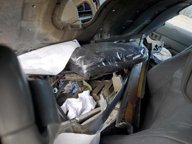 JT3VN39W9P0104128 - 1993 TOYOTA 4RUNNER VN39 SR5 黑色 照片 8