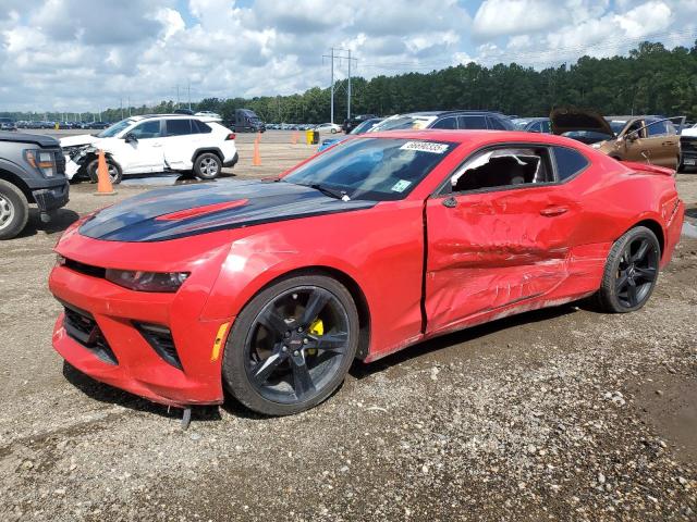 2018 CHEVROLET CAMARO LT, 