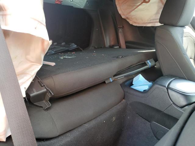 1G1FB1RX3J0152827 - 2018 CHEVROLET CAMARO LT Rot Foto 10