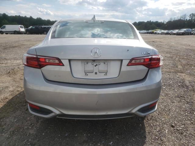 19UDE2F34HA008397 - 2017 ACURA ILX BASE WATCH PLUS GRAY photo 6