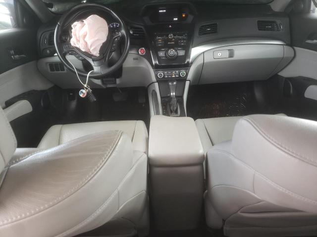 19UDE2F34HA008397 - 2017 ACURA ILX BASE WATCH PLUS GRAY photo 8