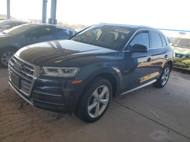 2020 AUDI Q5 PREMIUM PLUS, 