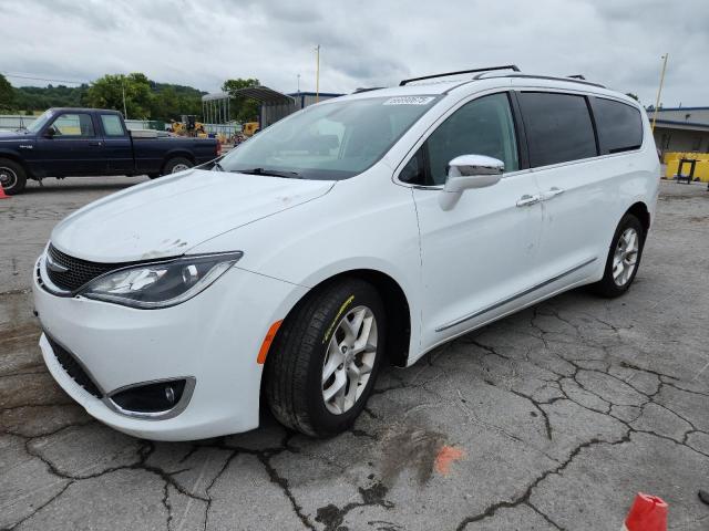 2020 CHRYSLER PACIFICA LIMITED, 