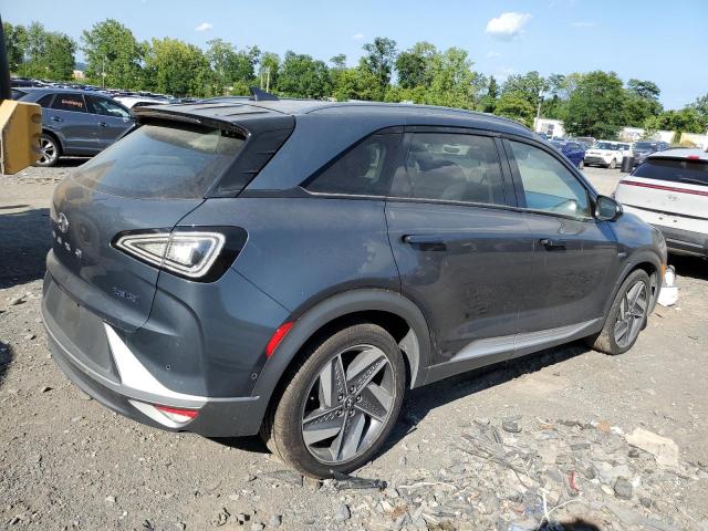 KM8J84A60LU004369 - 2020 HYUNDAI NEXO LIMITED GRAY photo 3