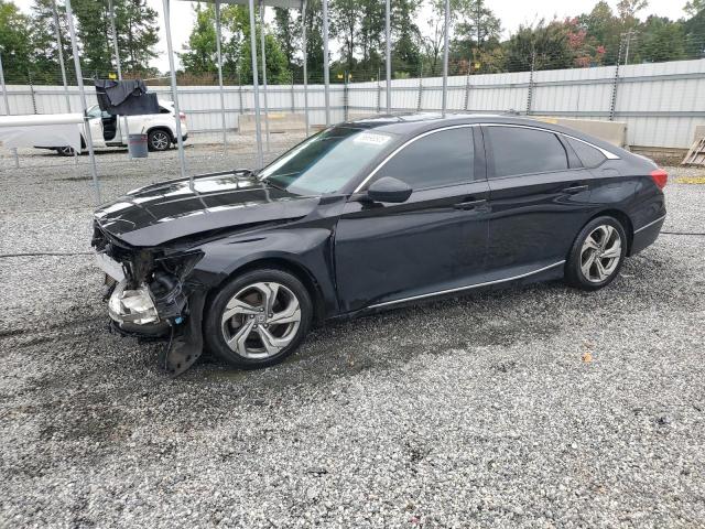 2018 HONDA ACCORD EX, 