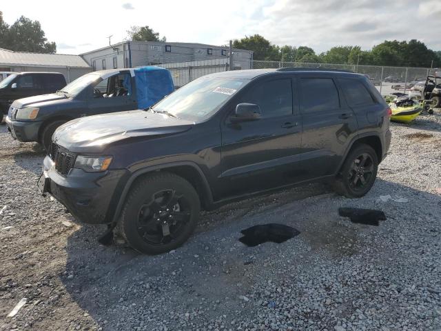 2019 JEEP GRAND CHER LAREDO, 