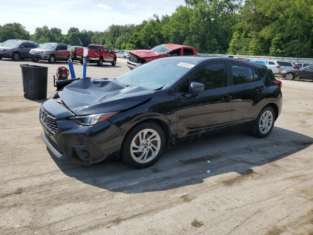 2024 SUBARU IMPREZA, 