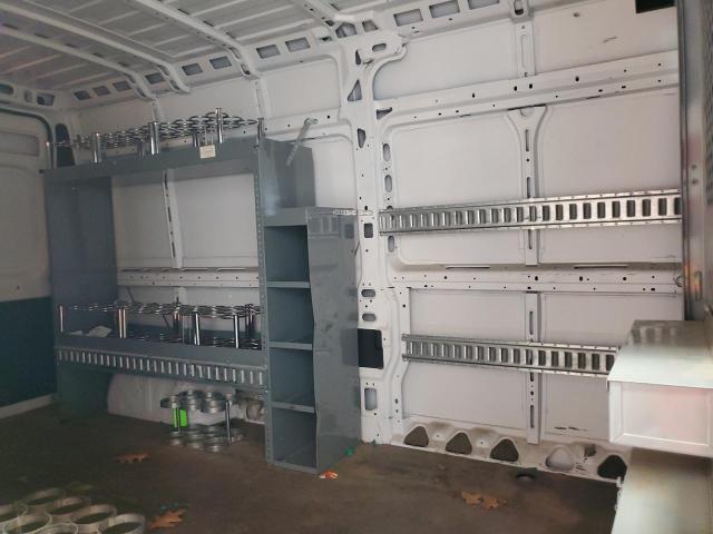 3C6TRVDG2KE505613 - 2019 RAM PROMASTER 2500 HIGH Weiß Foto 11