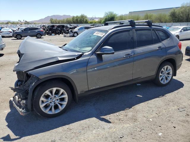 2013 BMW X1 XDRIVE28I, 
