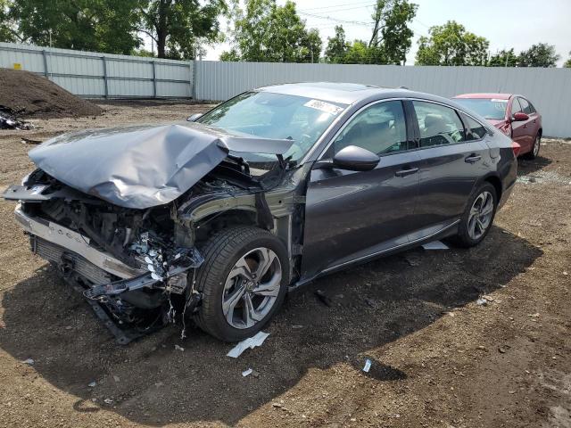 2019 HONDA ACCORD EXL, 