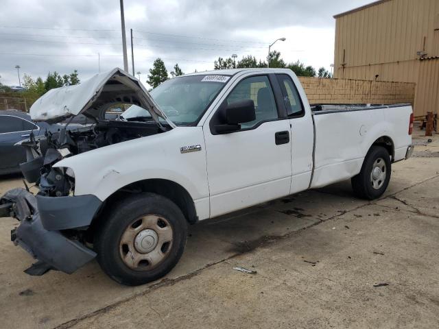 2008 FORD F150, 