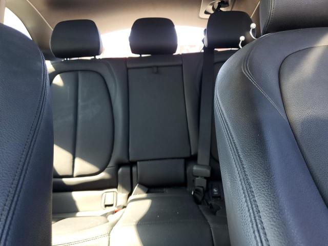 WBXHT3C59K3H36526 - 2019 BMW X1 XDRIVE28I Қара фото 10