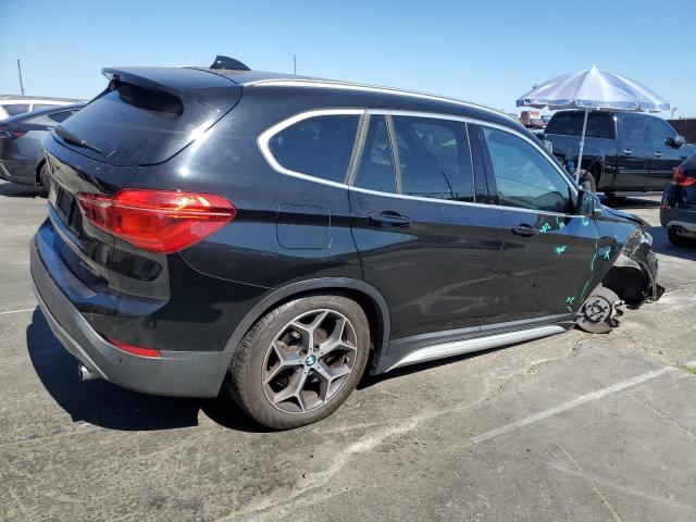 WBXHT3C59K3H36526 - 2019 BMW X1 XDRIVE28I Қара фото 3