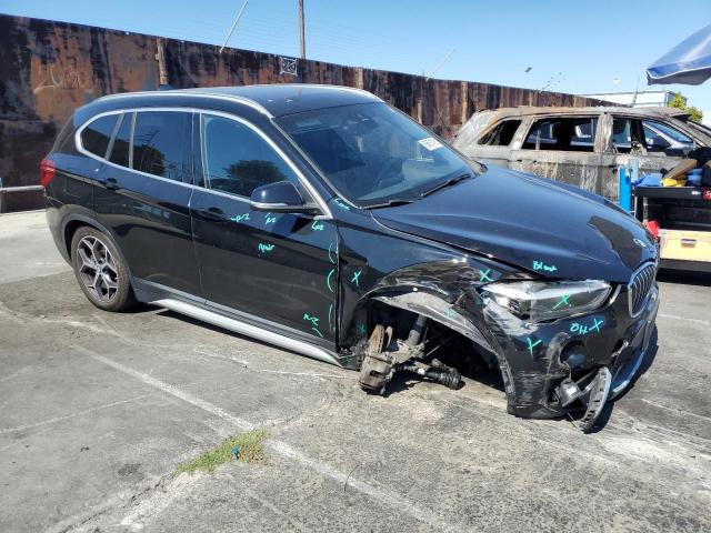 WBXHT3C59K3H36526 - 2019 BMW X1 XDRIVE28I Қара фото 4