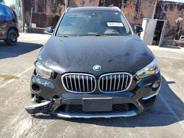 WBXHT3C59K3H36526 - 2019 BMW X1 XDRIVE28I Қара фото 5