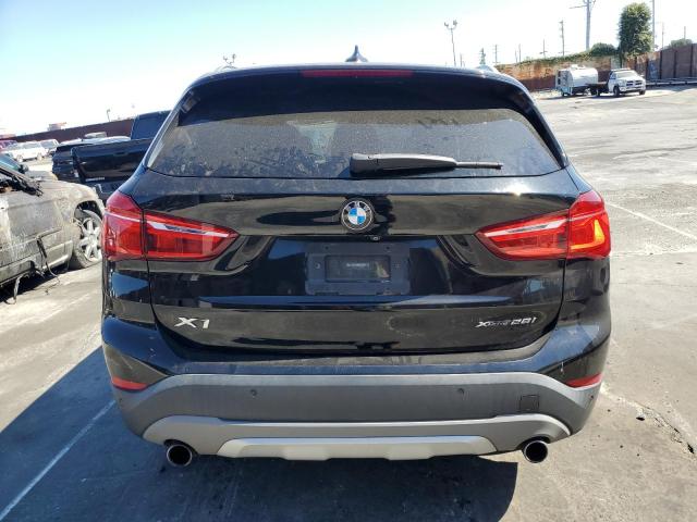 WBXHT3C59K3H36526 - 2019 BMW X1 XDRIVE28I Қара фото 6