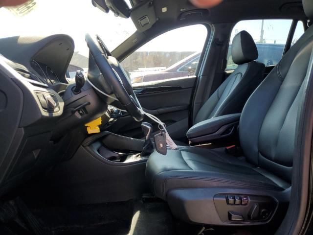 WBXHT3C59K3H36526 - 2019 BMW X1 XDRIVE28I Қара фото 7