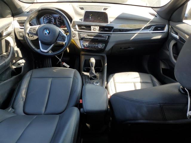 WBXHT3C59K3H36526 - 2019 BMW X1 XDRIVE28I Қара фото 8