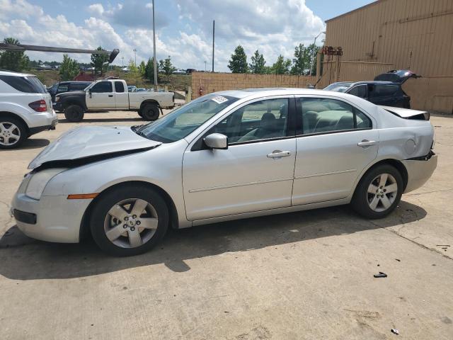 2009 FORD FUSION SE, 