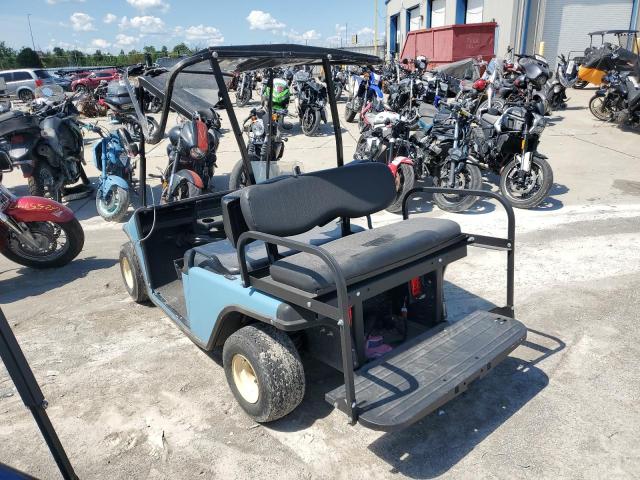 286955 - 1993 OTHER GOLF CART BLUE photo 3