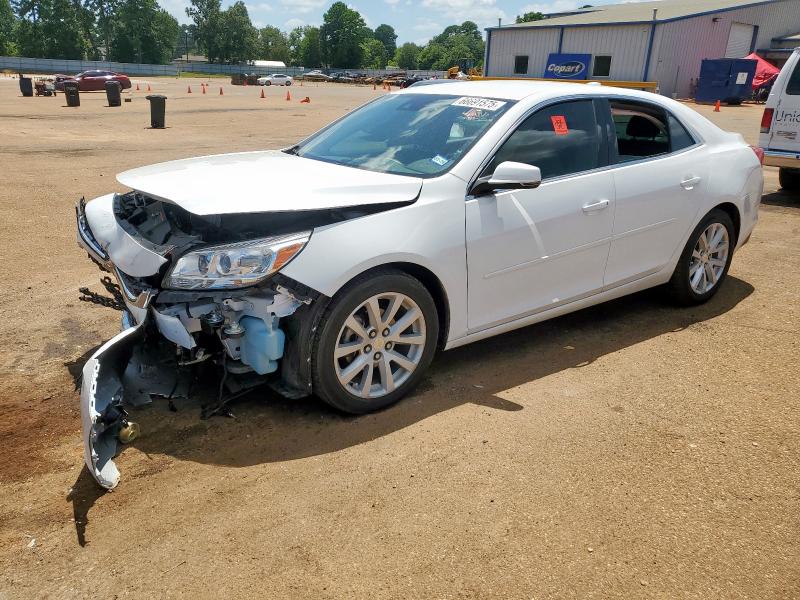 2015 CHEVROLET MALIBU 2LT, 