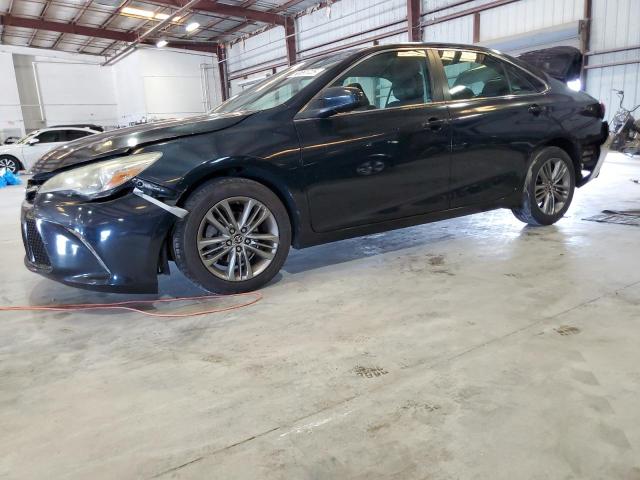 2016 TOYOTA CAMRY LE, 