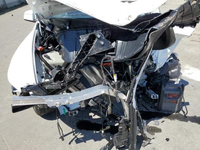 7SAYGDED2TF394594 - 2026 TESLA MODEL Y Ağ foto 11