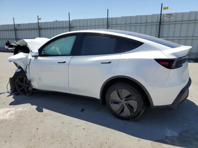 7SAYGDED2TF394594 - 2026 TESLA MODEL Y Ağ foto 2