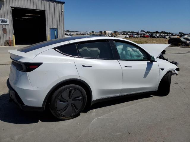 7SAYGDED2TF394594 - 2026 TESLA MODEL Y Ağ foto 3