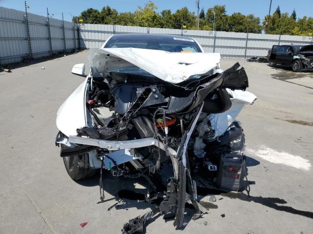 7SAYGDED2TF394594 - 2026 TESLA MODEL Y Ağ foto 5