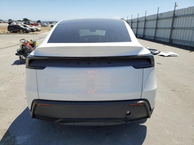 7SAYGDED2TF394594 - 2026 TESLA MODEL Y Ağ foto 6