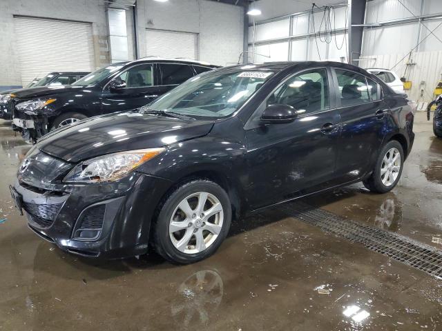 2011 MAZDA 3 I, 