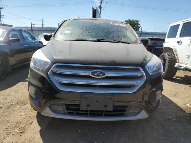 1FMCU9GD0KUA15894 - 2019 FORD ESCAPE SE BLACK photo 5