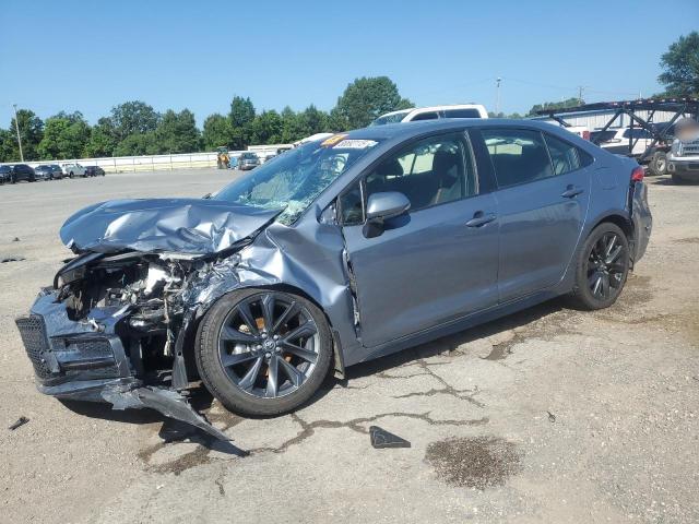 2023 TOYOTA COROLLA LE, 