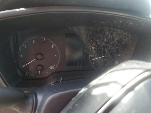 JTDBCMFE4P3018715 - 2023 TOYOTA COROLLA LE Сұр фото 9