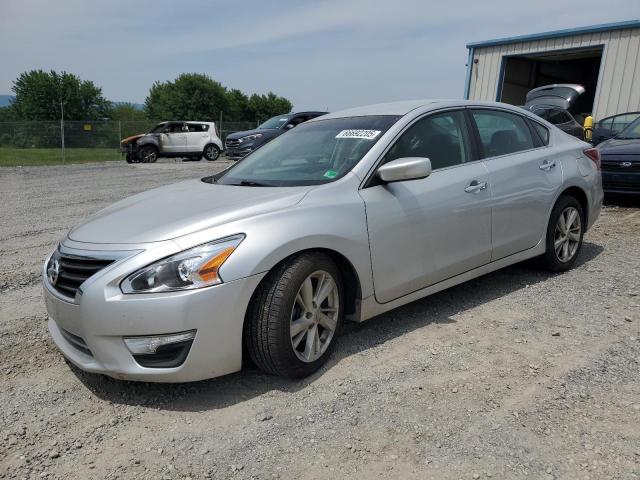 2014 NISSAN ALTIMA 2.5, 